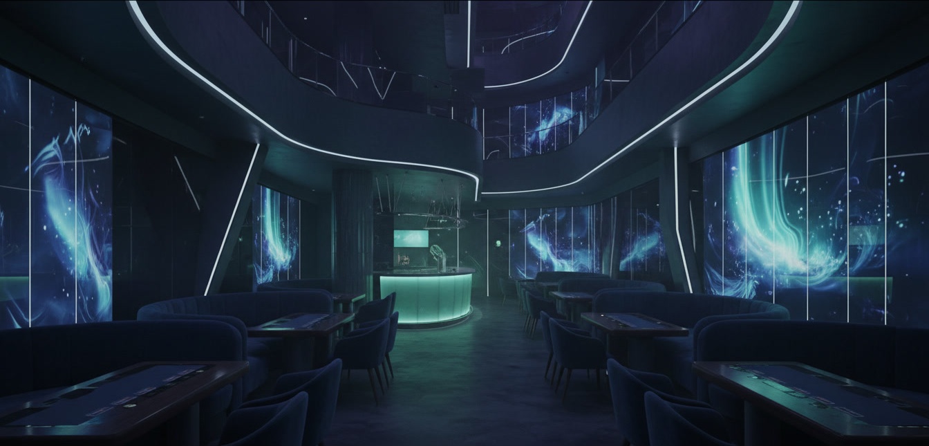 Paf Casino