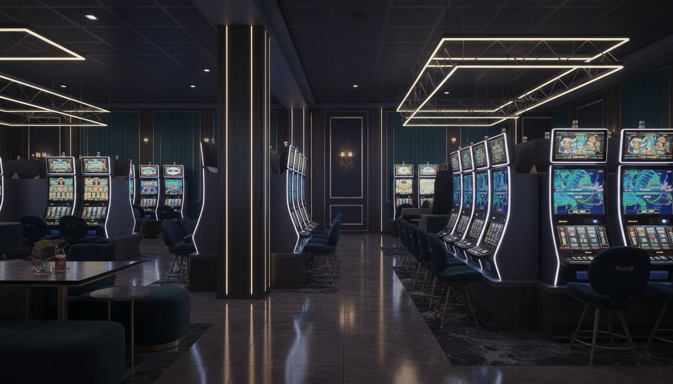 Paf Casino — Vastuullinen Pelaaminen ja Kokemuksia